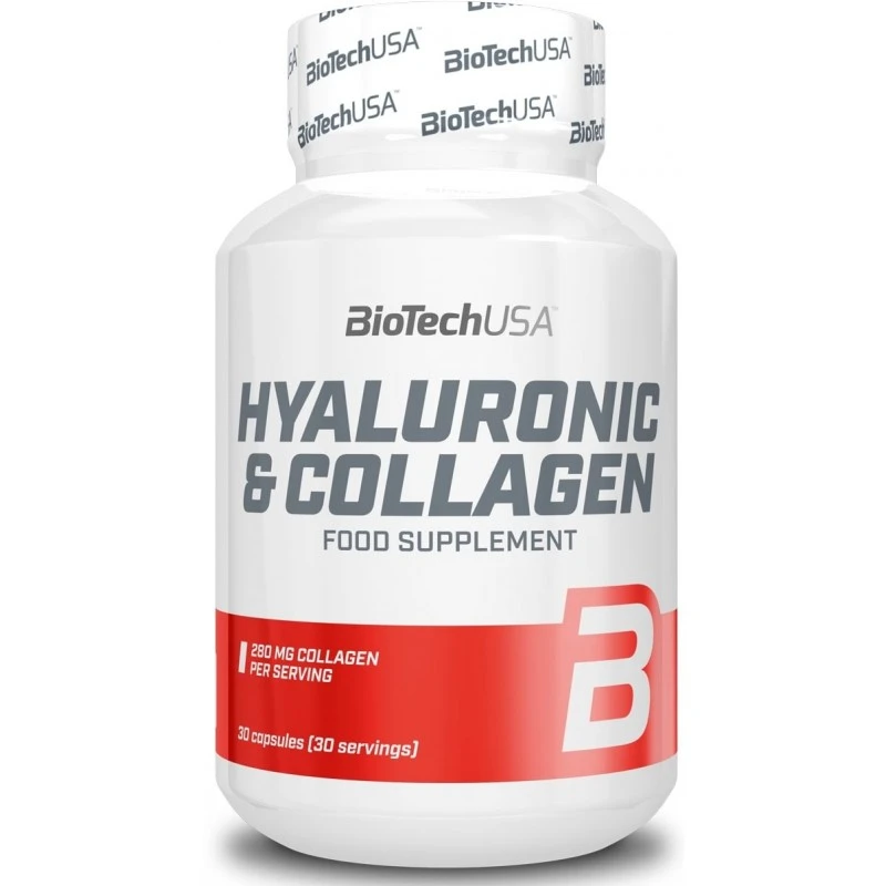 Kolagen-&-Hijaluron-30cap-–-Biotech-USA