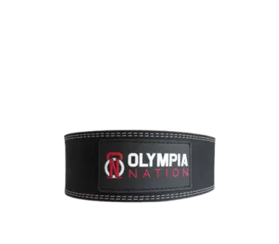 Powerlifting-kožni-kaiš-–-Olympia-Nation