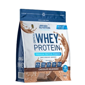 Critical whey 450g -  Applied Nutrition™
