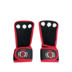 Grip sa steznikom - Olympia Nation