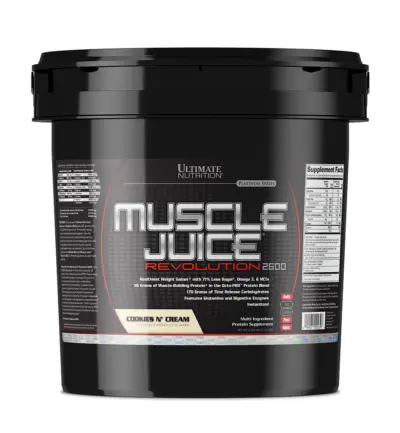 Muscle-juice-revolution-2600-5kg-–-Ultimate-Nutrition Muscle-juice-revolution-2600-5kg-–-Ultimate-Nutrition