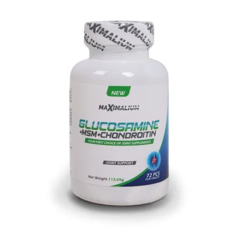 Glukozamin-+MSM-+hondroitin-72tb-–-Maximalium Glukozamin-+MSM-+hondroitin-72tb-–-Maximalium