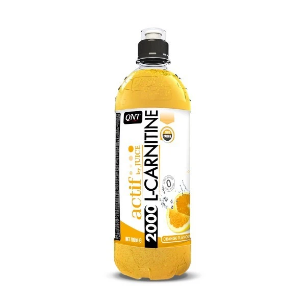 L-Carnitine-2000mg-700ml-–-QNT L-Carnitine-2000mg-700ml-–-QNT