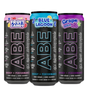 ABE N.O. drink 330ml - Applied Nutrition™