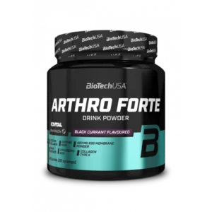 Arthro forte 340g/20serv - BioTechUSA