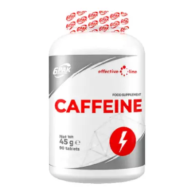 caffeine-90tb-6pak caffeine-90tb-6pak