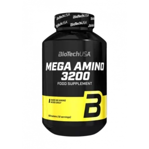 Mega amino 100tb - BioTechUSA