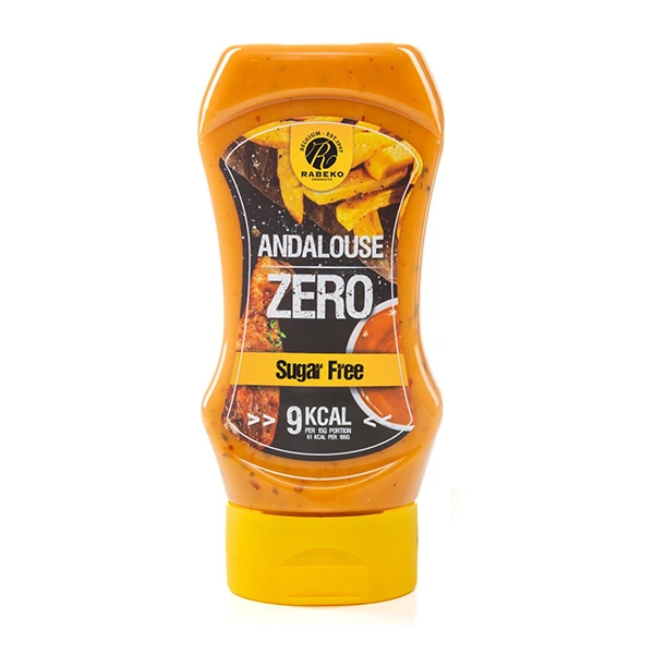 American-sos-350ml-Rabeko American-sos-350ml-Rabeko