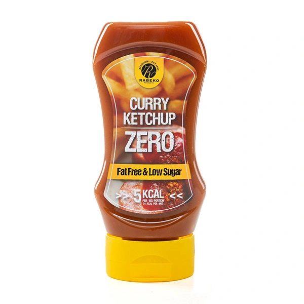 Curry-Ketchup-sos-350ml-Rabeko Curry-Ketchup-sos-350ml-Rabeko