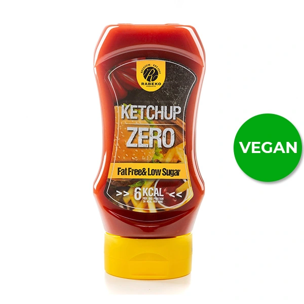 Ketchup-Zero-sos-350ml-Rabeko Ketchup-Zero-sos-350ml-Rabeko