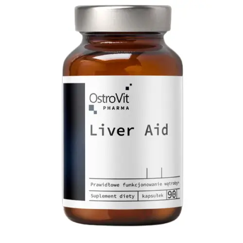 Liver-aid-90cap-–-OstroVit Liver-aid-90cap-–-OstroVit