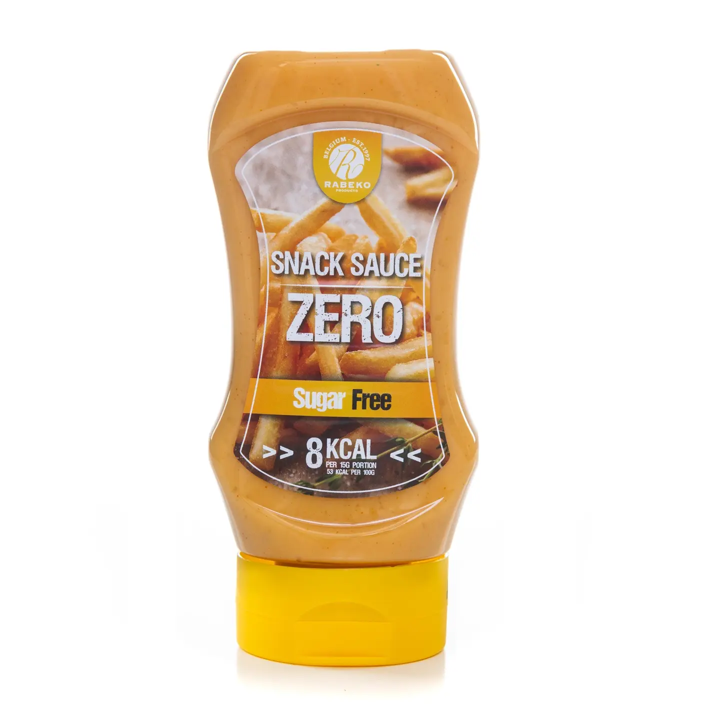 Snack-sos-zero-425ml-Rabeko Snack-sos-zero-425ml-Rabeko