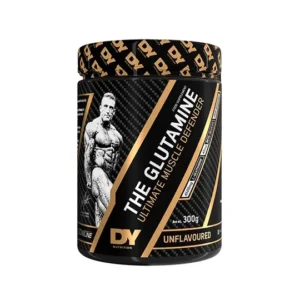 The Glutamine 300gr - DorianYates