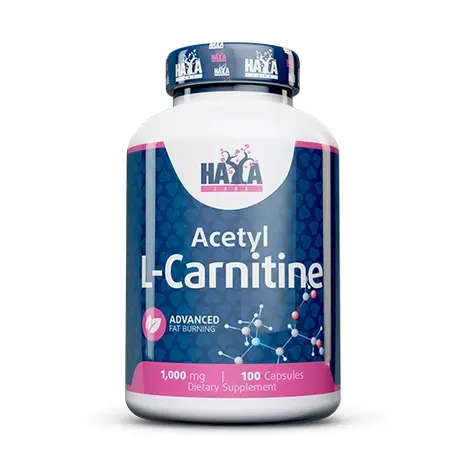 L-Carnitine-Acetyl-100cap-1000mg-–-Haya-Labs L-Carnitine-Acetyl-100cap-1000mg-–-Haya-Labs