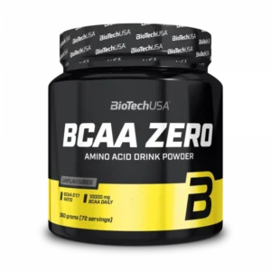 BCAA zero 360gr - BioTechUSA