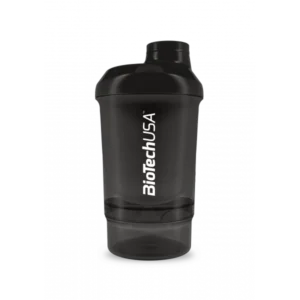 Šejker NANO 300ml+150ml - BioTechUSA