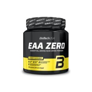 EAA zero 350g - BioTechUSA