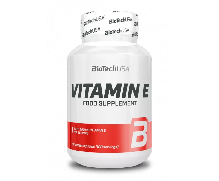 vitamine-e-100-caps