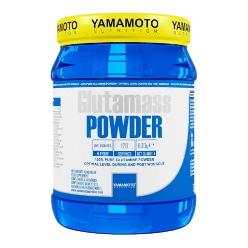GlutaMASS-powder-600g-–-Yamamoto GlutaMASS-powder-600g-–-Yamamoto