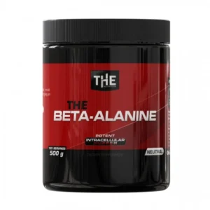 The Beta-alanine 500g - THE Nutrition