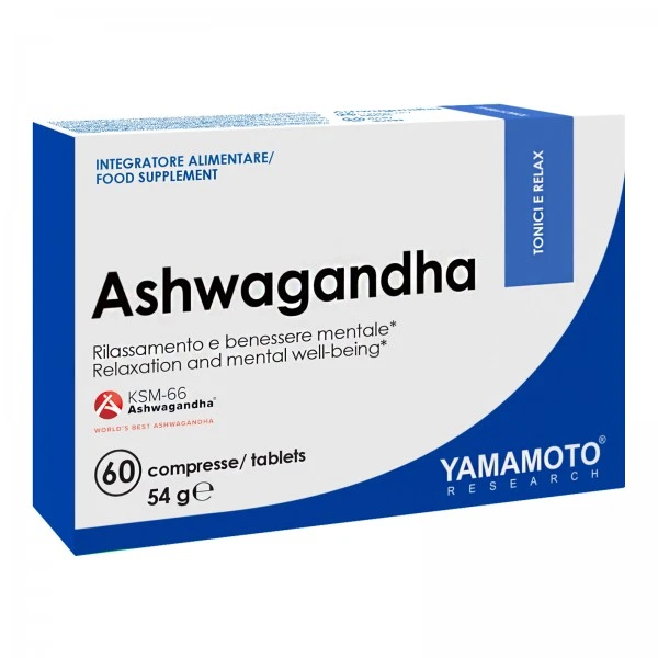 Ashwagandha-60tb-–-Yamamoto Ashwagandha-60tb-–-Yamamoto