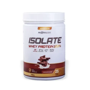 Izolat whey protein 750g - Maximalium