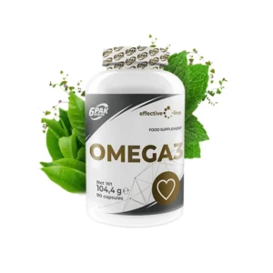 Omega 3 90gelcaps - 6PAK