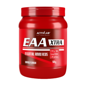 EAA X-tra instant 500g - ActivLAB