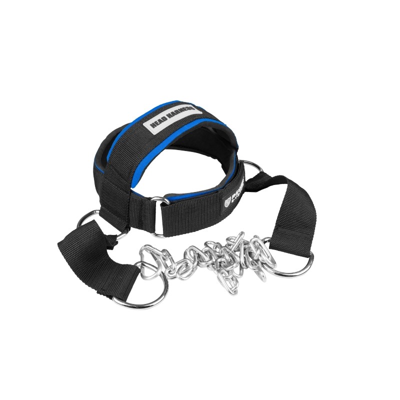 power-system-head-harness power-system-head-harness