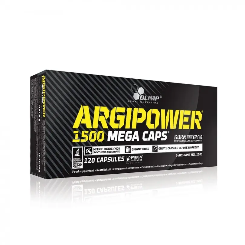 Argi-power-120cap-–-Olimp Argi-power-120cap-–-Olimp