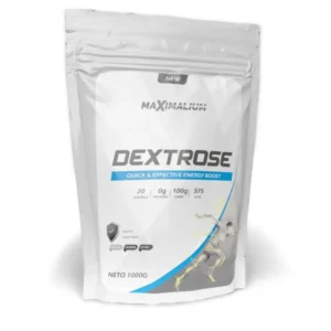 Dekstroza 1kg - Maximalium