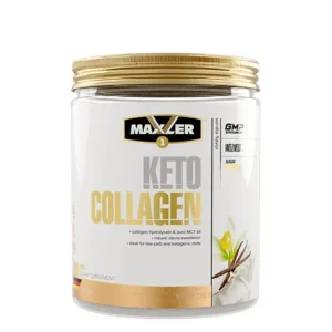 Keto collagen 400g - Maxler