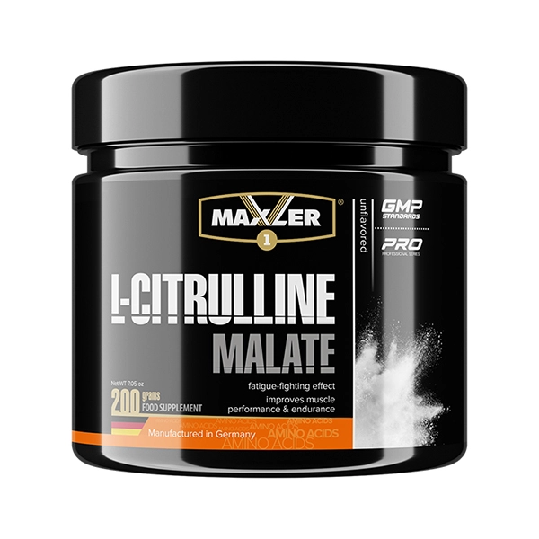 L-Citrulline-malate-200g-–-Maxler