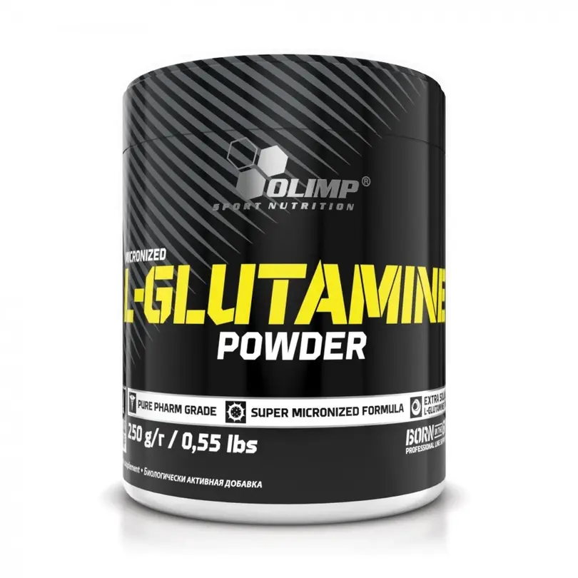 L-Glutamine-powder-250g-–-Olimp