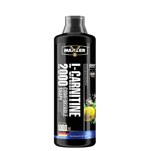 L-carnitin-2000mg-1L-–-Maxler L-carnitin-2000mg-1L-–-Maxler