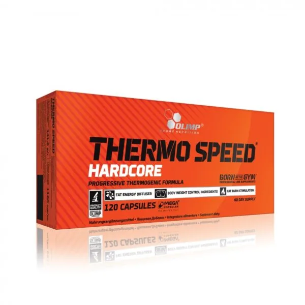 Thermo-speed-HC-120cap-Olimp Thermo-speed-HC-120cap-Olimp