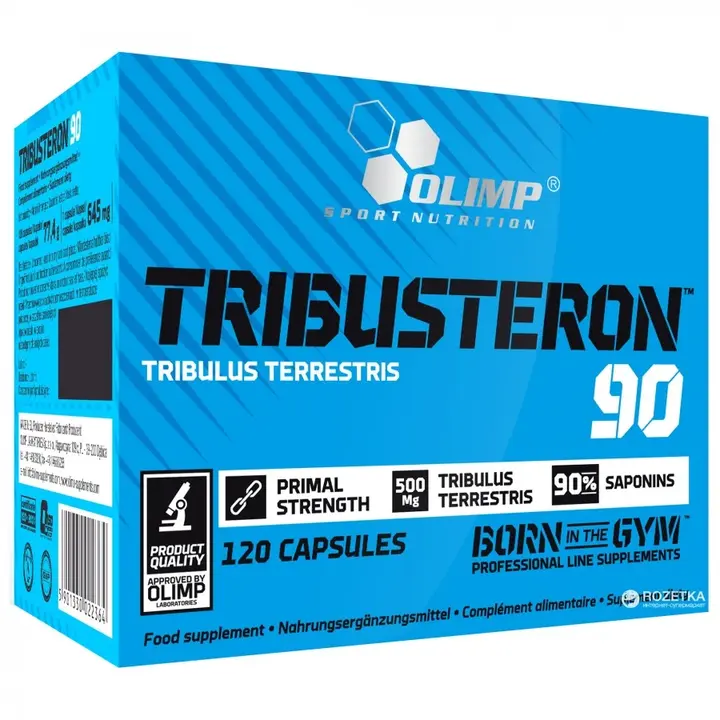 Tribusteron90-120cap-–-Olimp