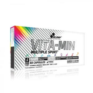 Vita-min multiple sport 60cap - Olimp