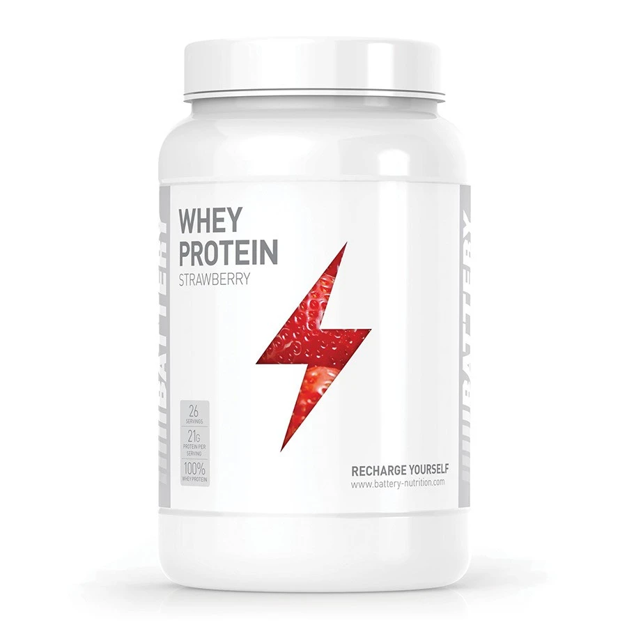 Whey-protein-800g-–-Battery Whey-protein-800g-–-Battery