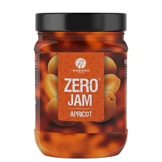 Ekstra-light-džem-od-kajsija-235g-–-Rabeko Ekstra-light-džem-od-kajsija-235g-–-Rabeko