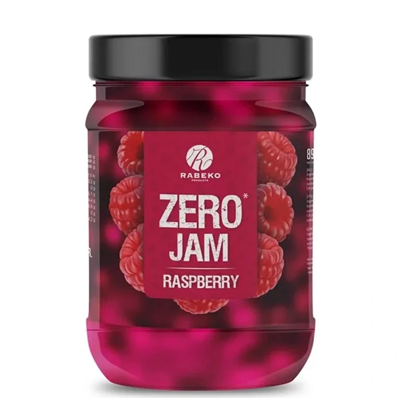 Ekstra-light-džem-od-maline-235g-–-Rabeko Ekstra-light-džem-od-maline-235g-–-Rabeko