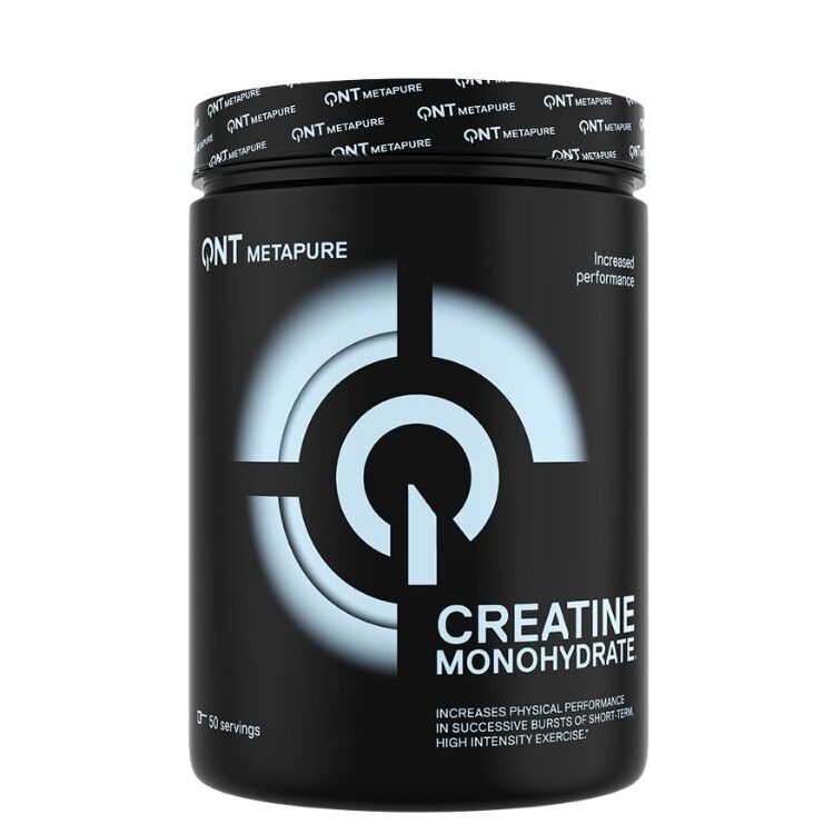 QNT-Creatine-Monohydrate-300g QNT-Creatine-Monohydrate-300g