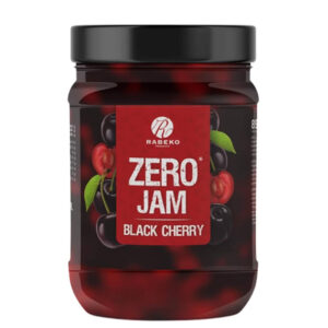 Zero džem od višnje 225g - Rabeko