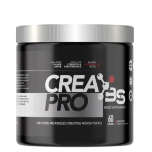 Crea pro 300g - Basic Supplements