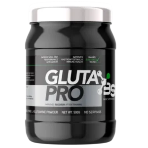 Gluta pro 500g - Basic Supplements