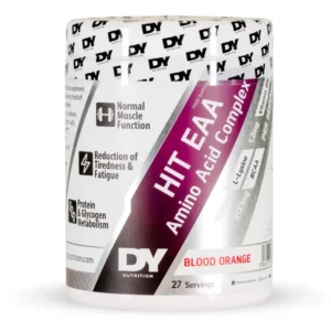 HIT EAA 360g/27serv - DorianYates