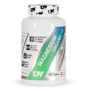 Magnesium citrate organic 90tb - DorianYates