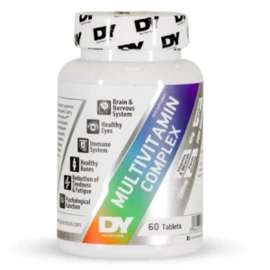 Multivitamin complex 60tb - DorianYates