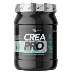 Crea pro 500g - Basic Supplements