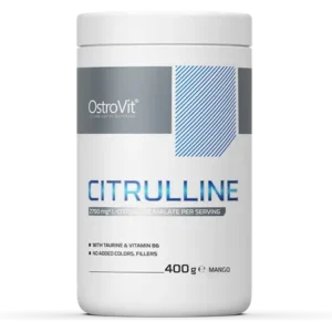 Citrulline powder 400g - Ostrovit